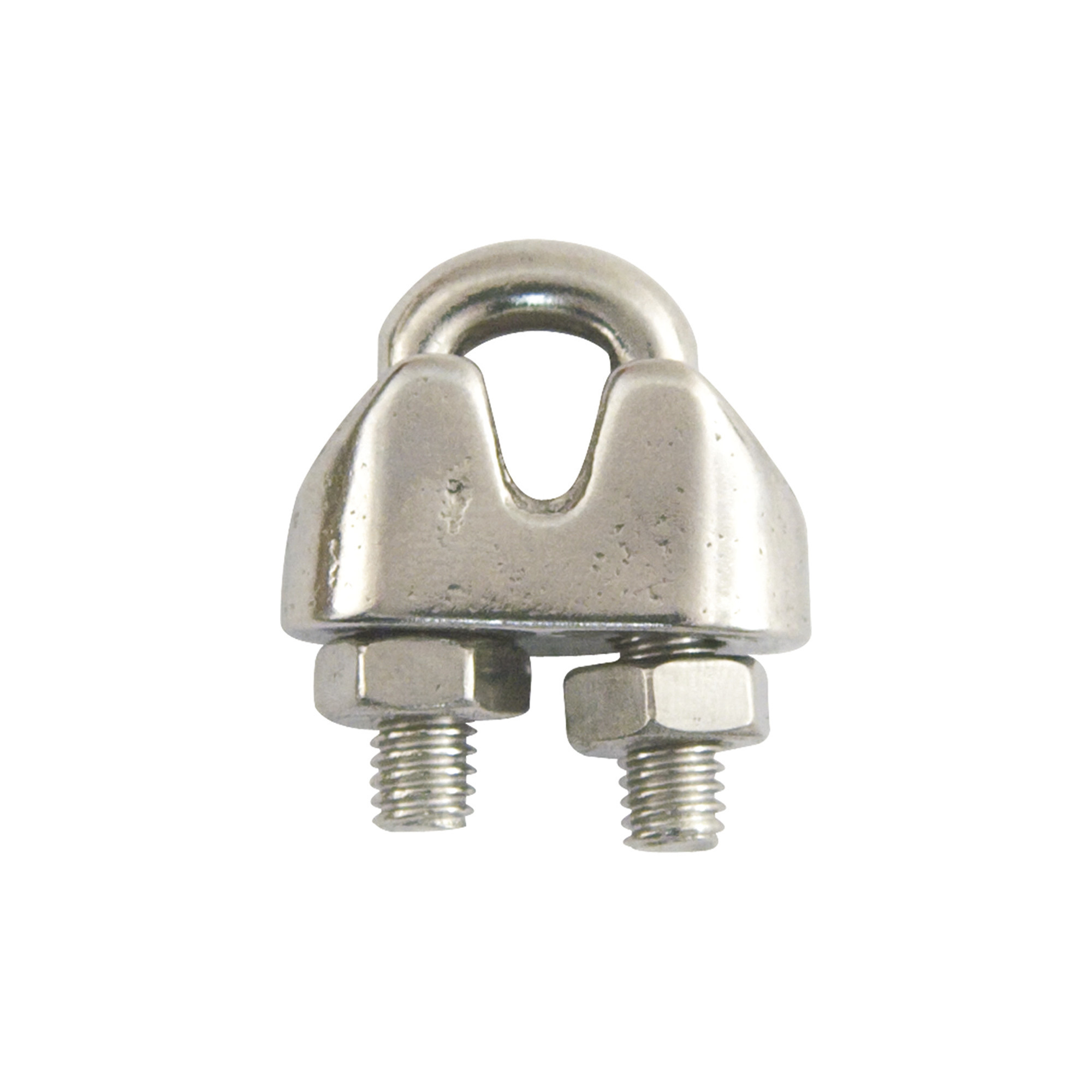 Mibro 1/8in. Wire Clips, Model# 117030